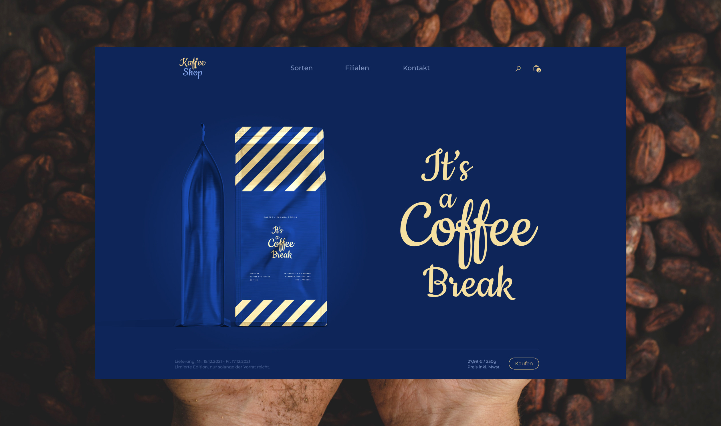 Barrierefreies Webdesign für E-Commerce