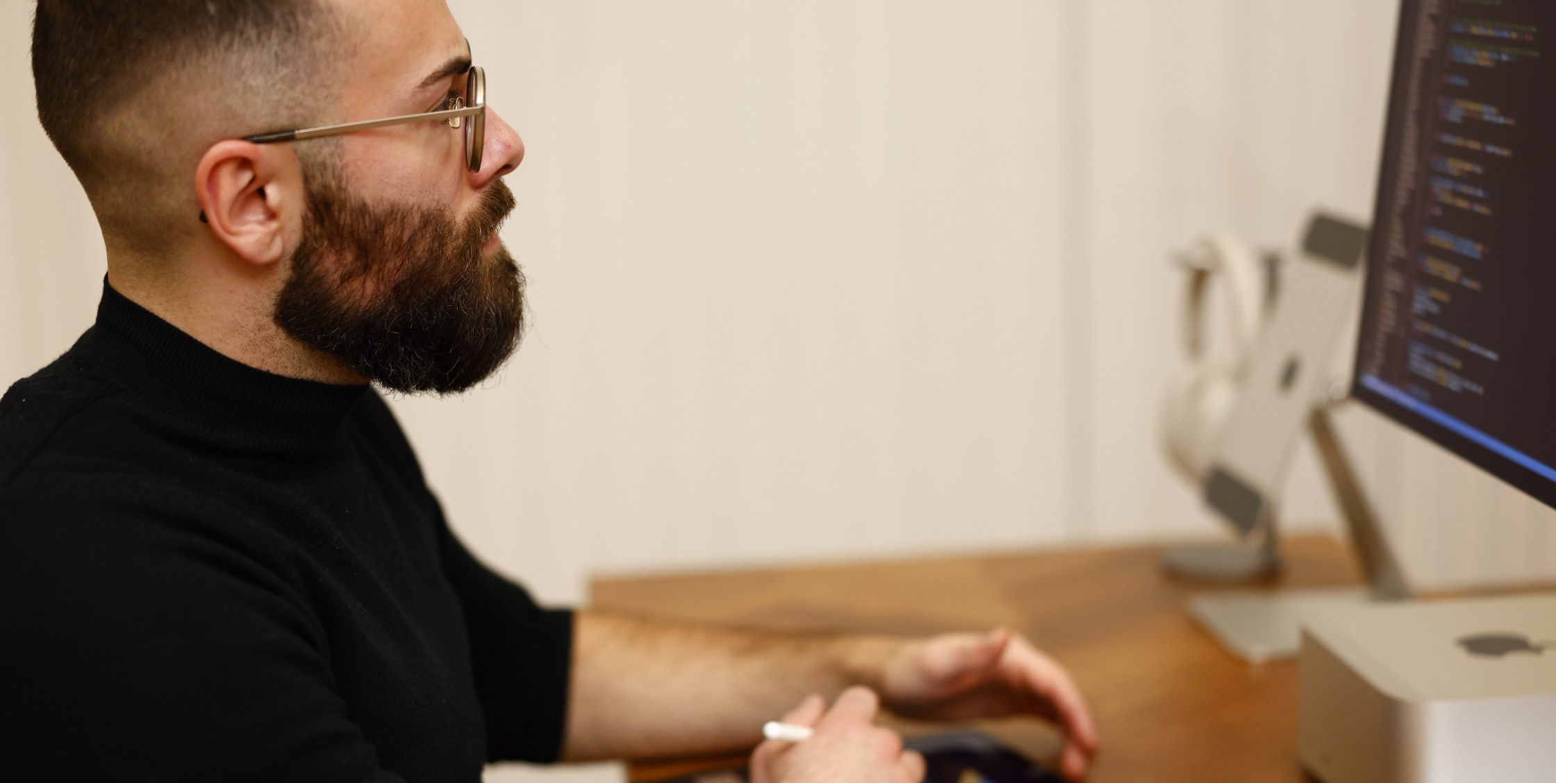 Webdesigner für Rosenheim: Andreas Markl